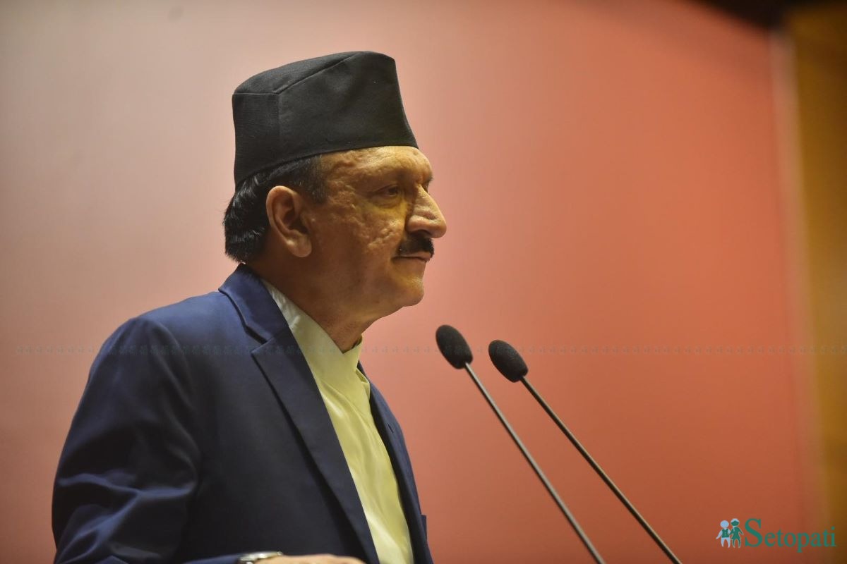 तस्बिरः निशा भण्डारी/सेतोपाटी